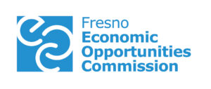Fresno EOC logo
