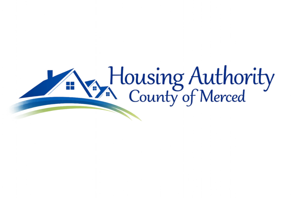 Housing Authority of the County of Merced logo