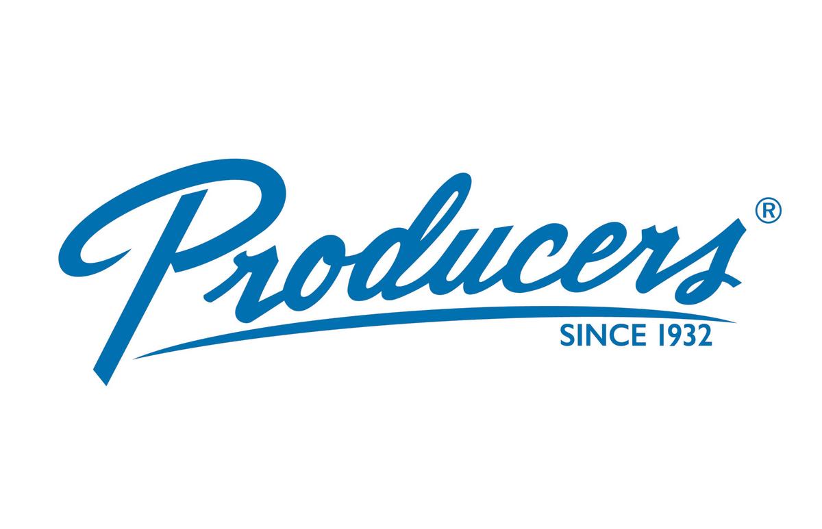 Producers Dairy logo